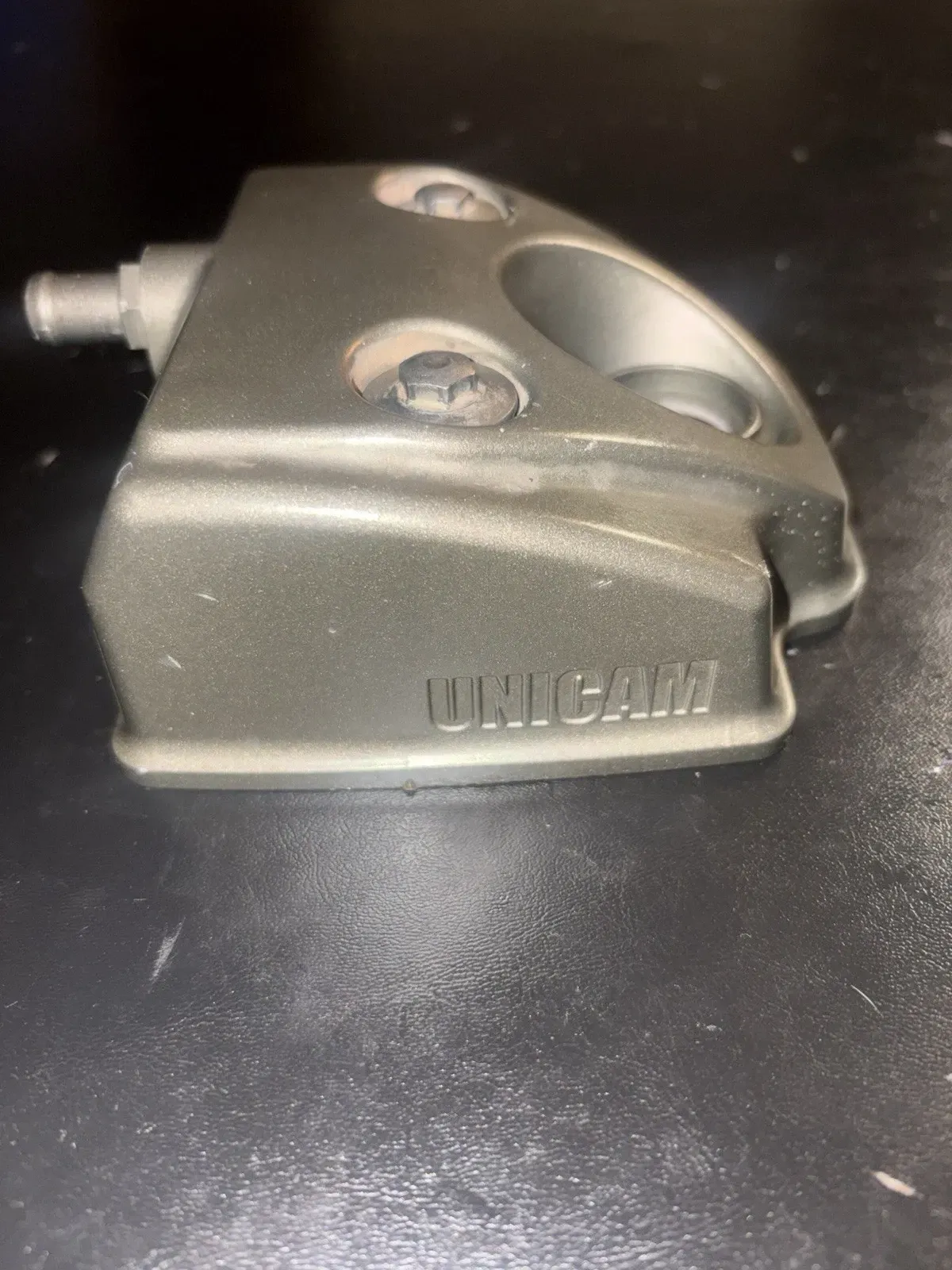 2004-2008 Honda CRF250R OEM CYLINDER HEAD VALVE ENGINE COVER