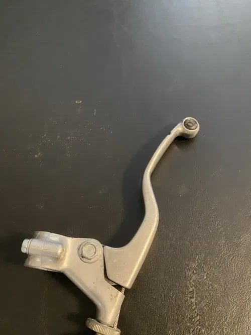 2001 - 2023 Kawasaki KX85 KX100 Clutch Cable Lever Perch Handle KX 85 100 Oem