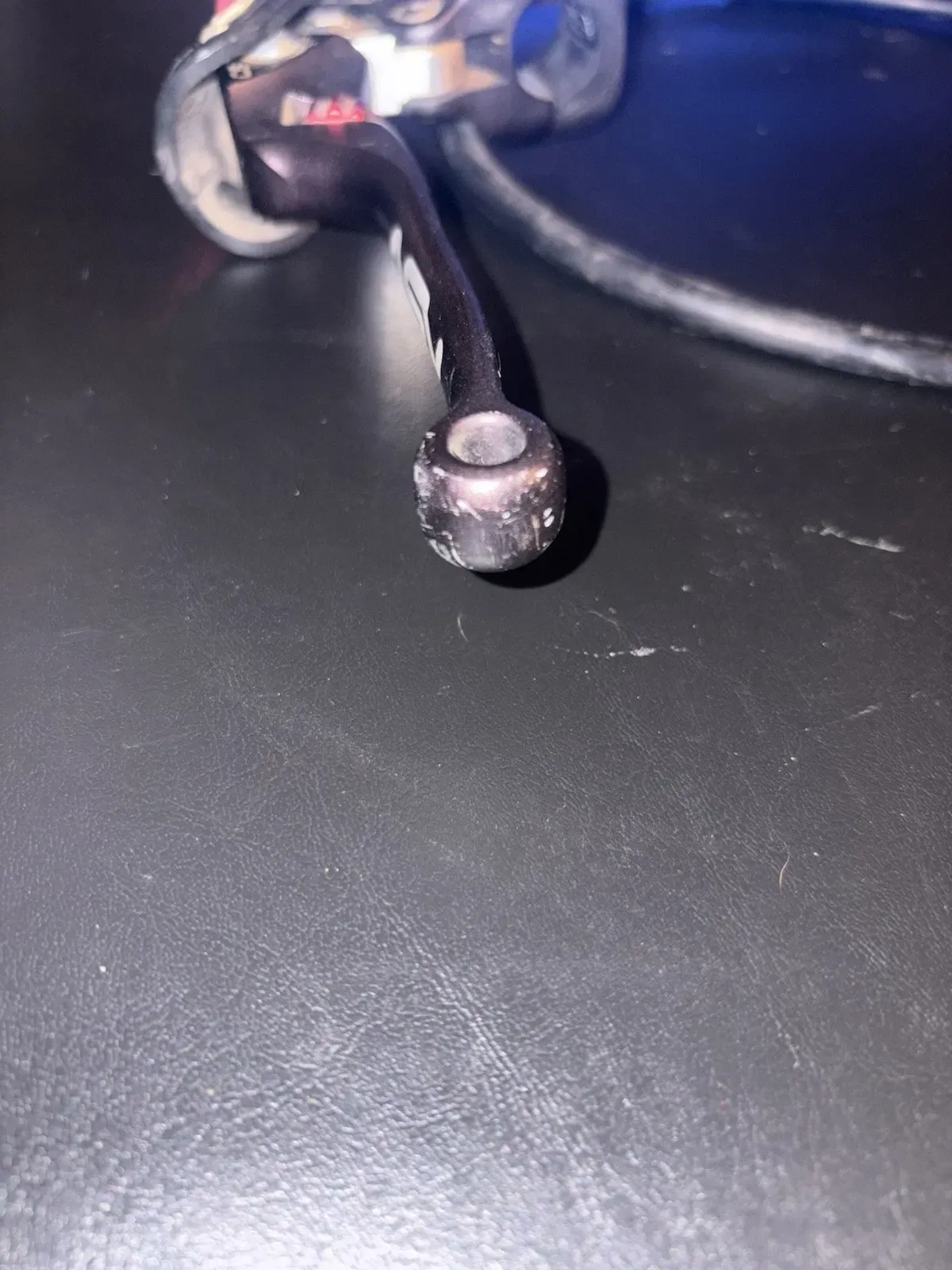 1992-2007 Honda Cr125r Cr250r Asv C6 Clutch Lever Perch Cable Assembly