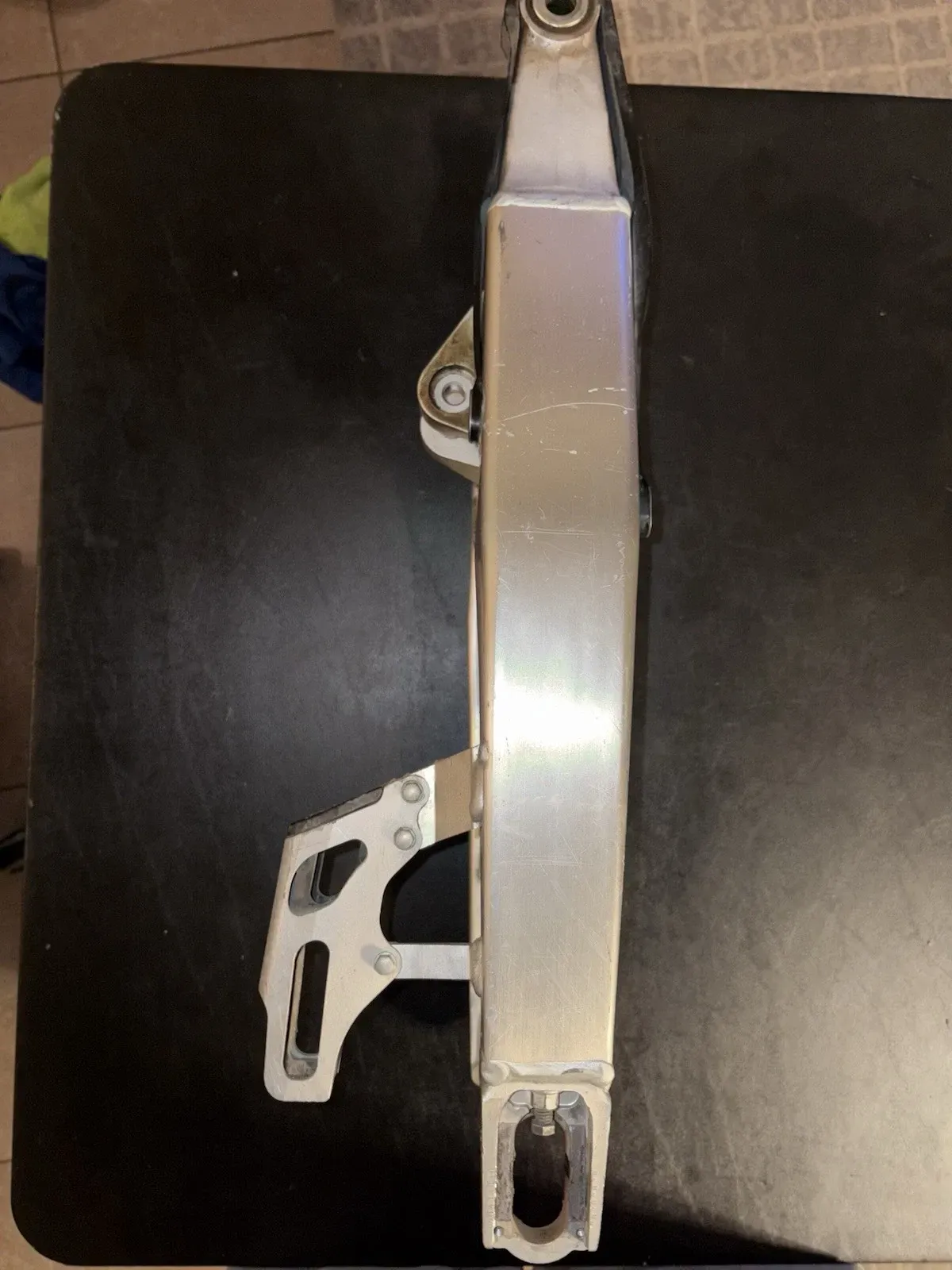 05 06 07 2005 2006 2007 Honda CR250 CR250R Swingarm Swing Arm 52200-KRN-710