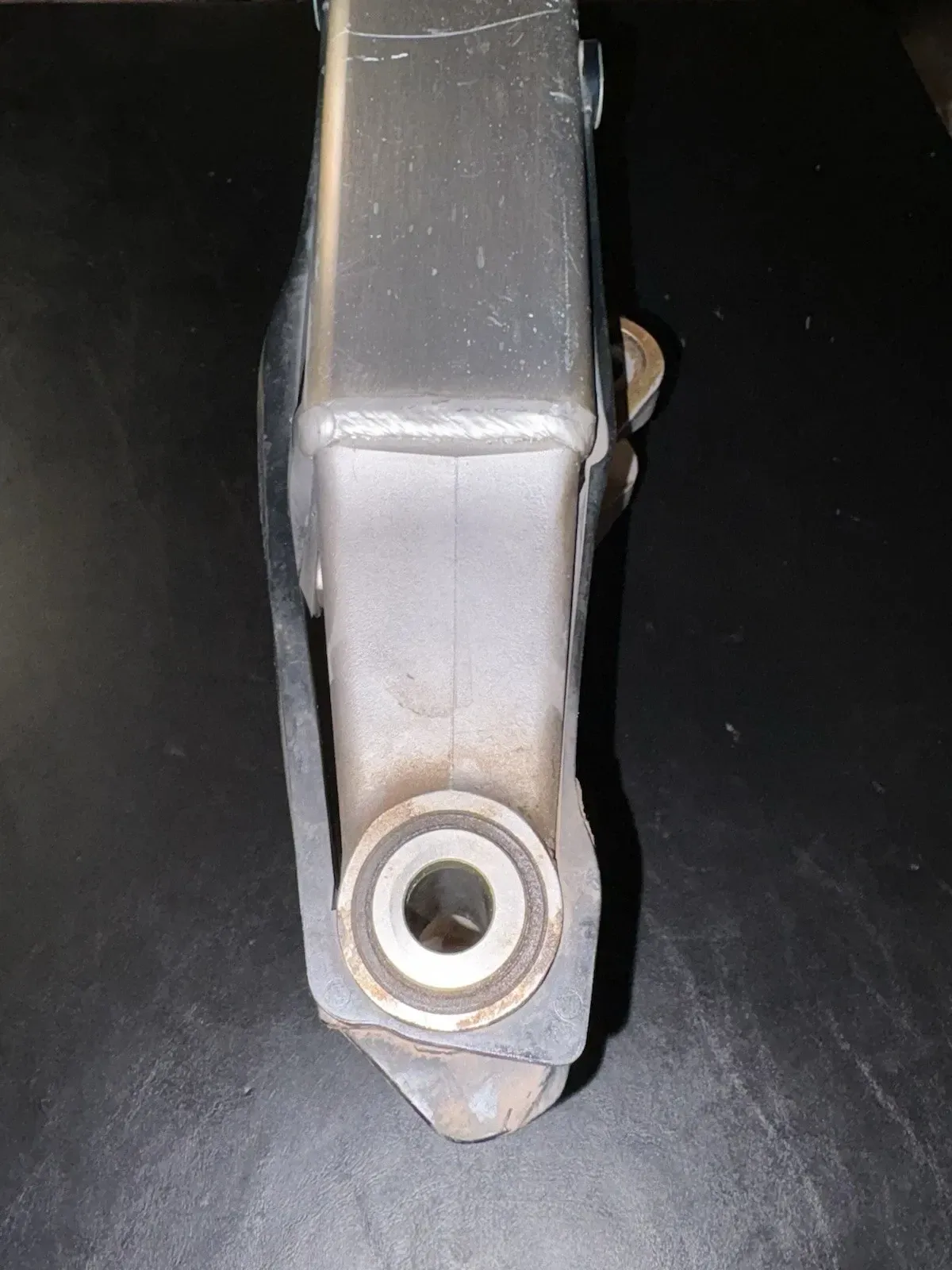 05 06 07 2005 2006 2007 Honda CR250 CR250R Swingarm Swing Arm 52200-KRN-710