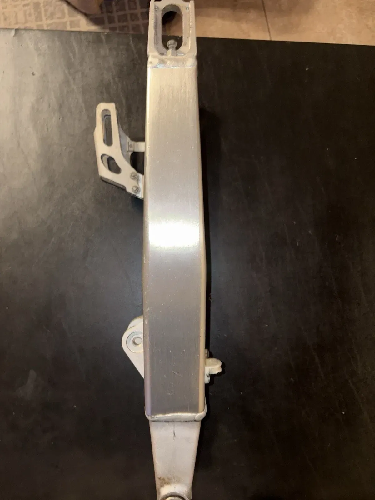 05 06 07 2005 2006 2007 Honda CR250 CR250R Swingarm Swing Arm 52200-KRN-710