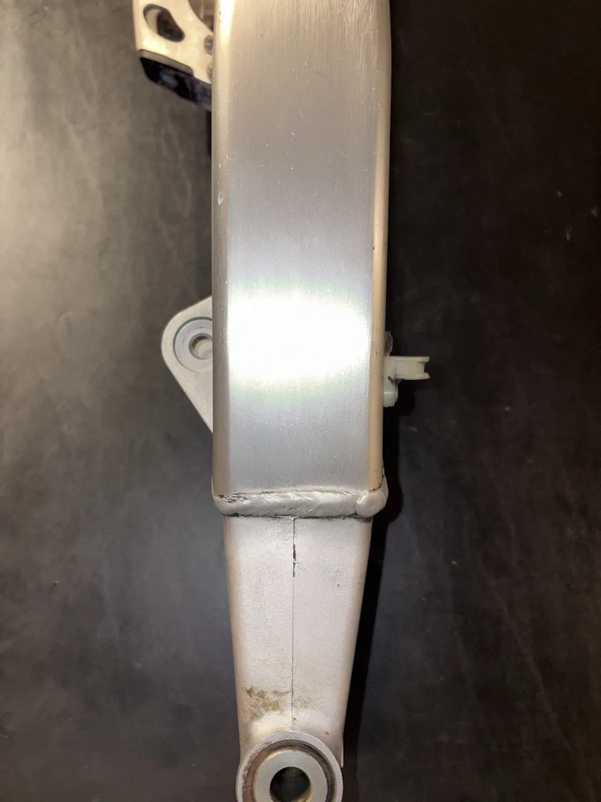 05 06 07 2005 2006 2007 Honda CR250 CR250R Swingarm Swing Arm 52200-KRN-710