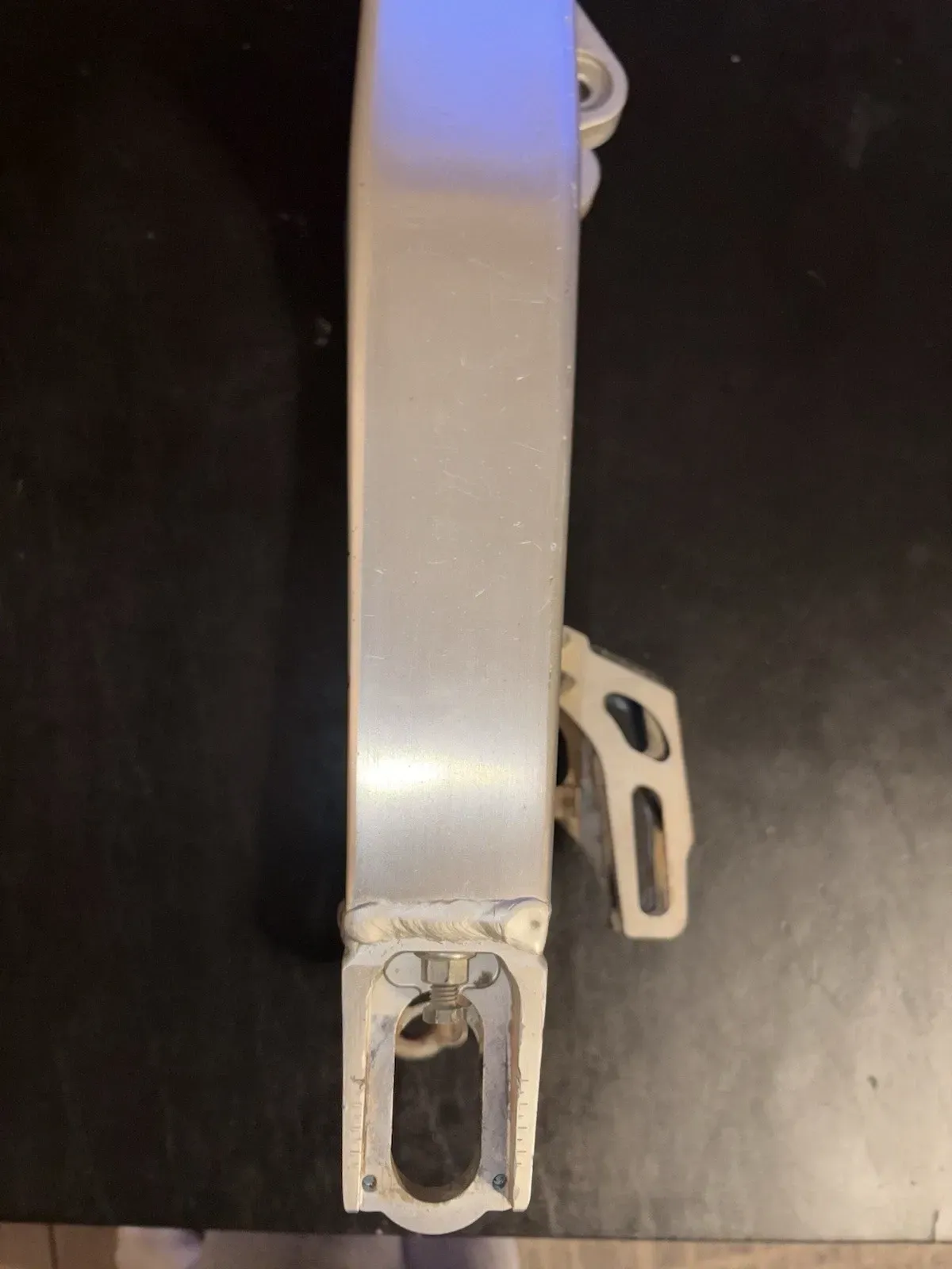 05 06 07 2005 2006 2007 Honda CR250 CR250R Swingarm Swing Arm 52200-KRN-710