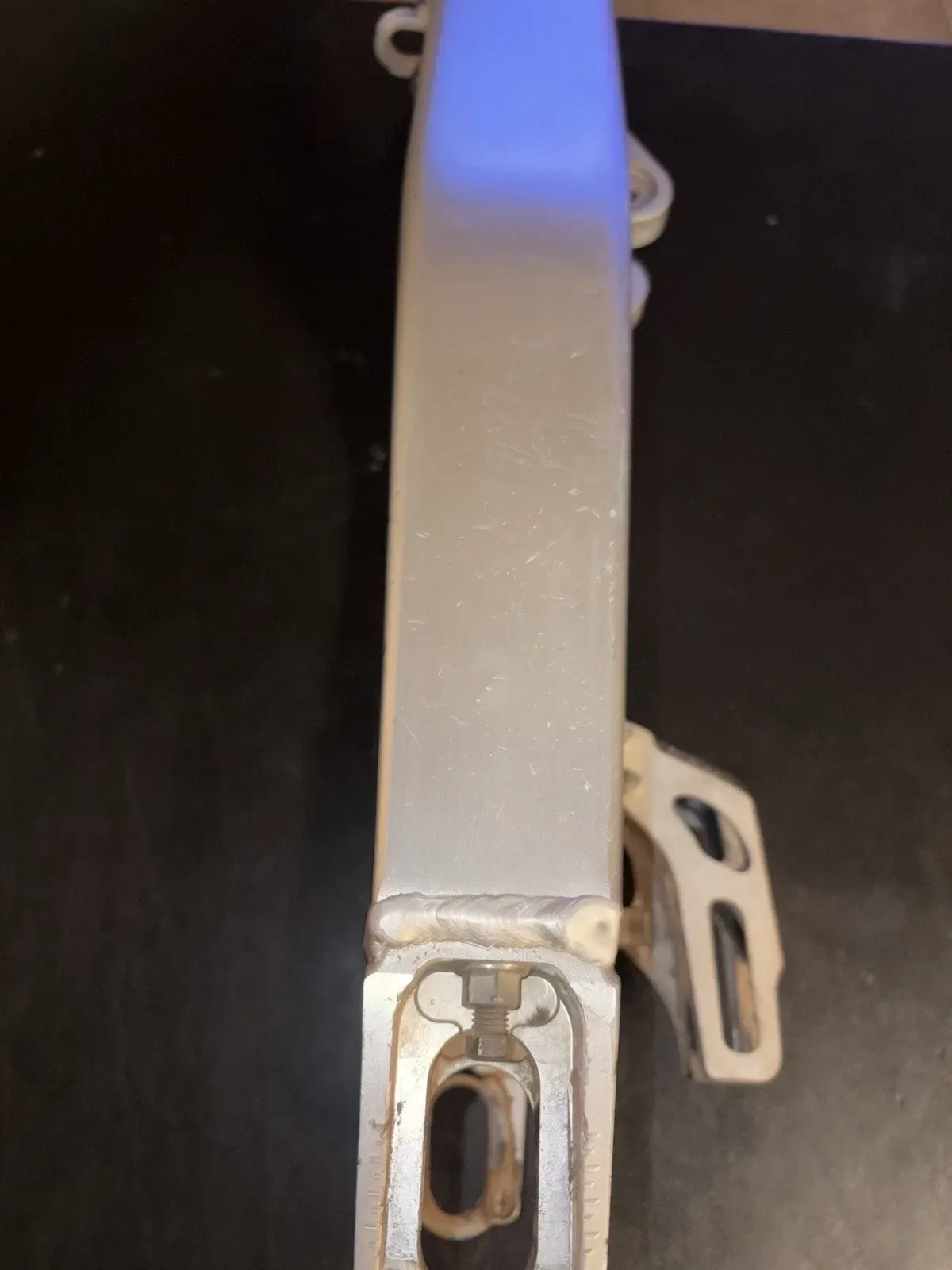 05 06 07 2005 2006 2007 Honda CR250 CR250R Swingarm Swing Arm 52200-KRN-710