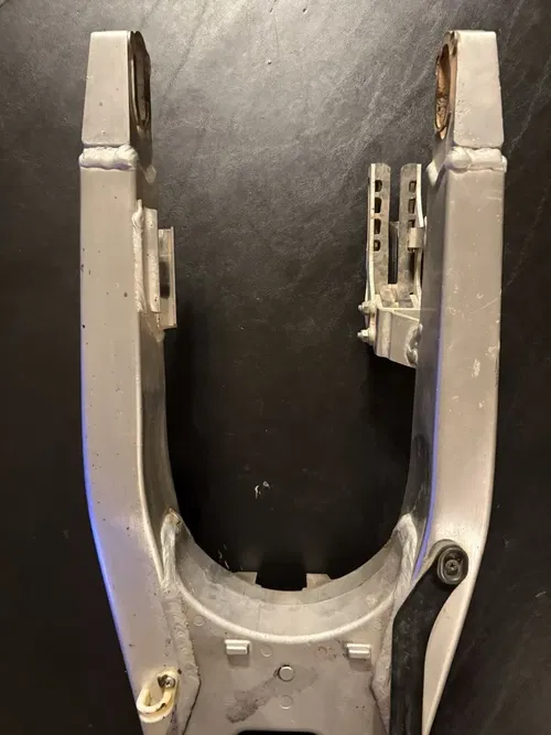 05 06 07 2005 2006 2007 Honda CR250 CR250R Swingarm Swing Arm 52200-KRN-710