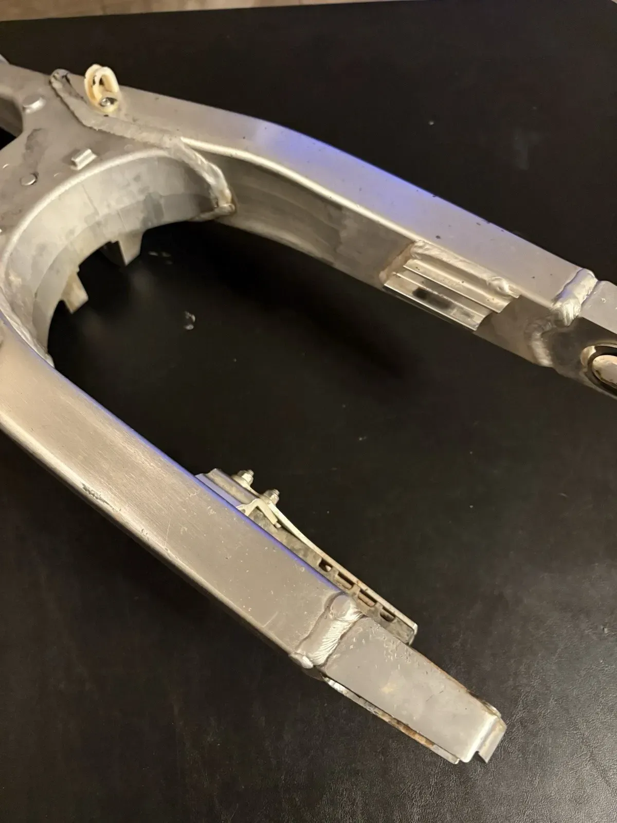 05 06 07 2005 2006 2007 Honda CR250 CR250R Swingarm Swing Arm 52200-KRN-710