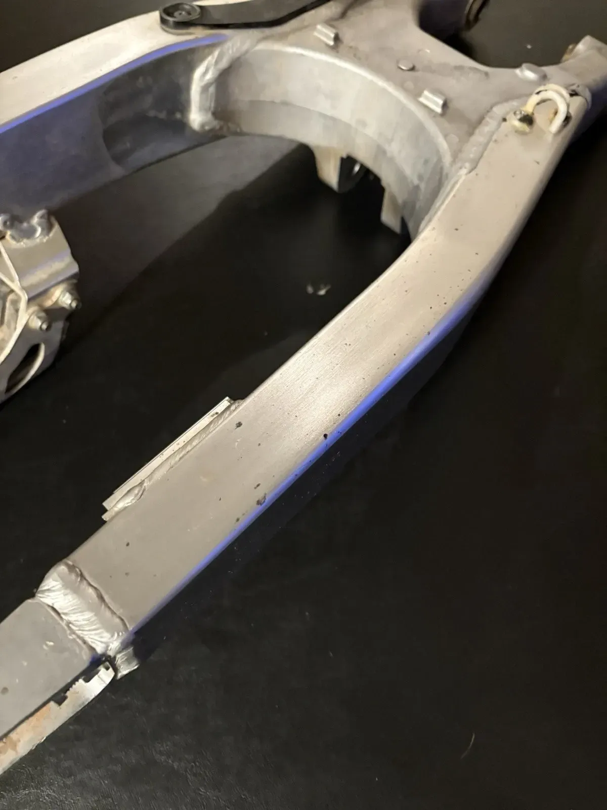 05 06 07 2005 2006 2007 Honda CR250 CR250R Swingarm Swing Arm 52200-KRN-710