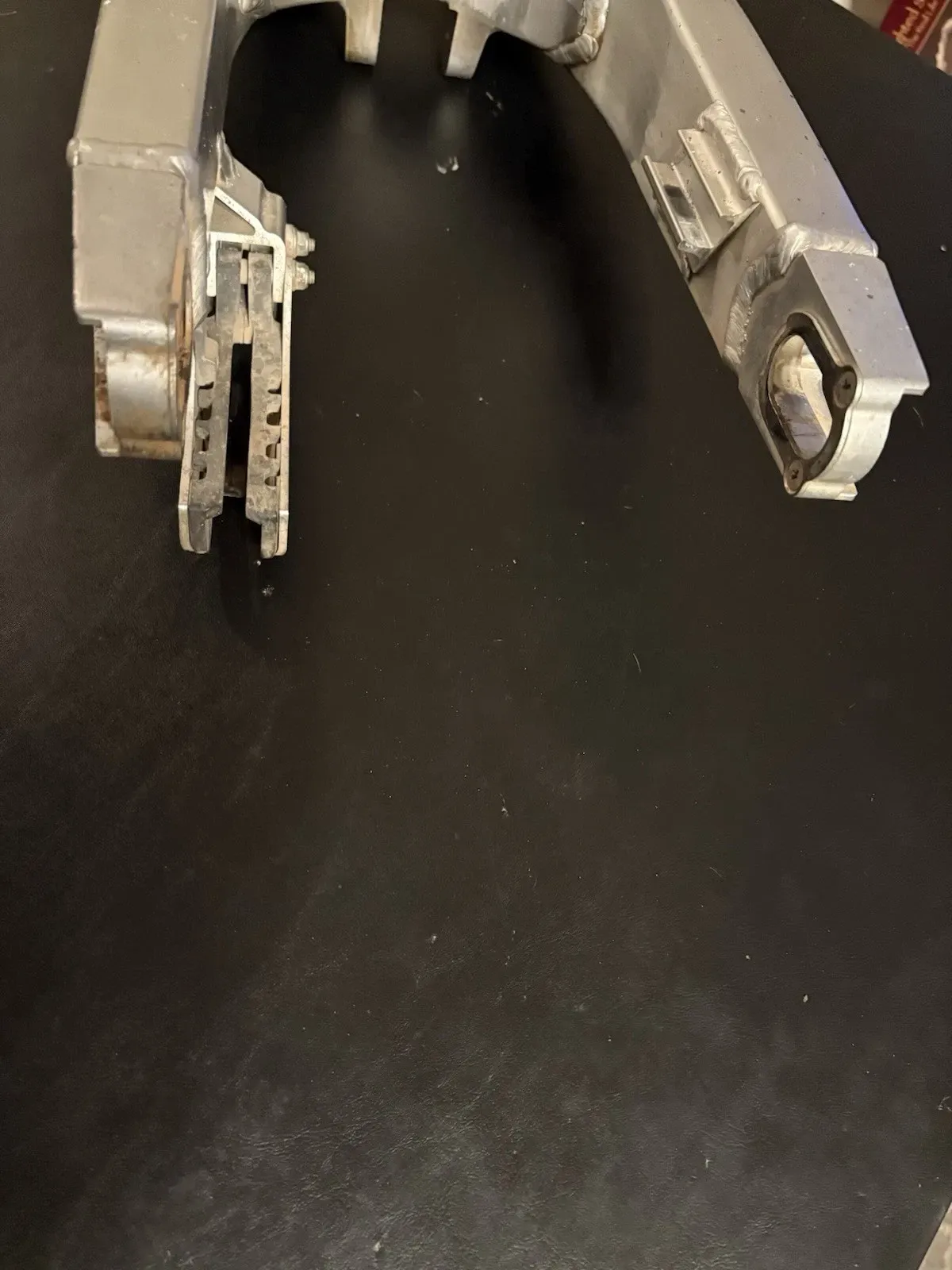 05 06 07 2005 2006 2007 Honda CR250 CR250R Swingarm Swing Arm 52200-KRN-710