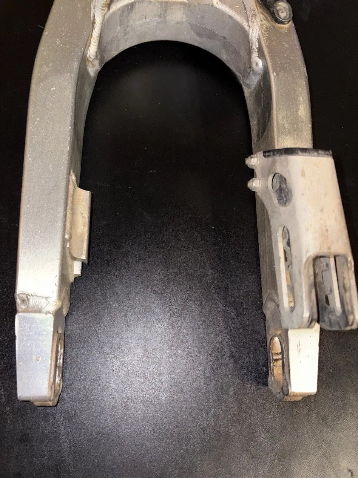 05 06 07 2005 2006 2007 Honda CR250 CR250R Swingarm Swing Arm 52200-KRN-710