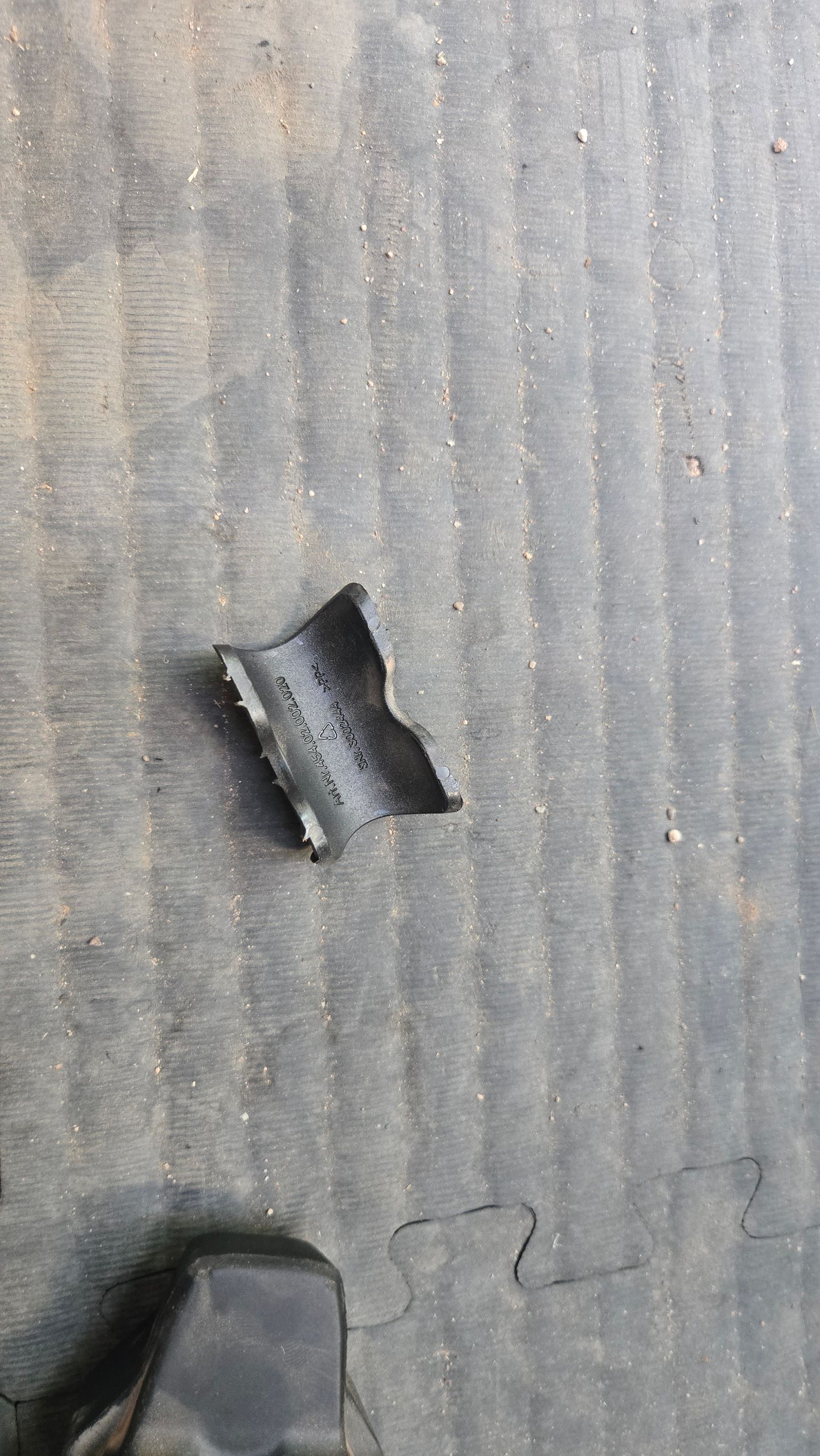 85 65 50 Bar Pad For Ktm Gas Gas Husky 