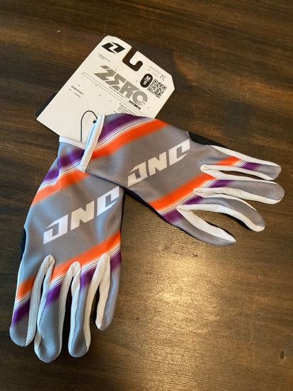 One Industries Gloves - Size M