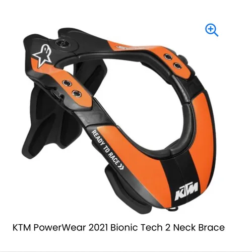 Alpinestars Protective - Size L