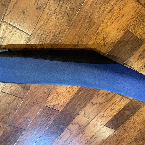 Yamaha Seat Assembly for 2018-2020 YZ125 and YZ250