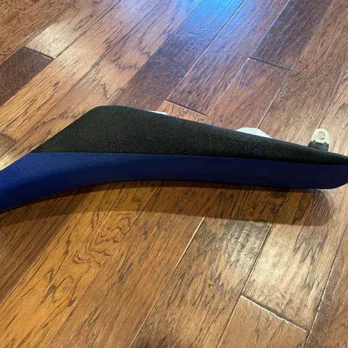 Yamaha Seat Assembly for 2018-2020 YZ125 and YZ250