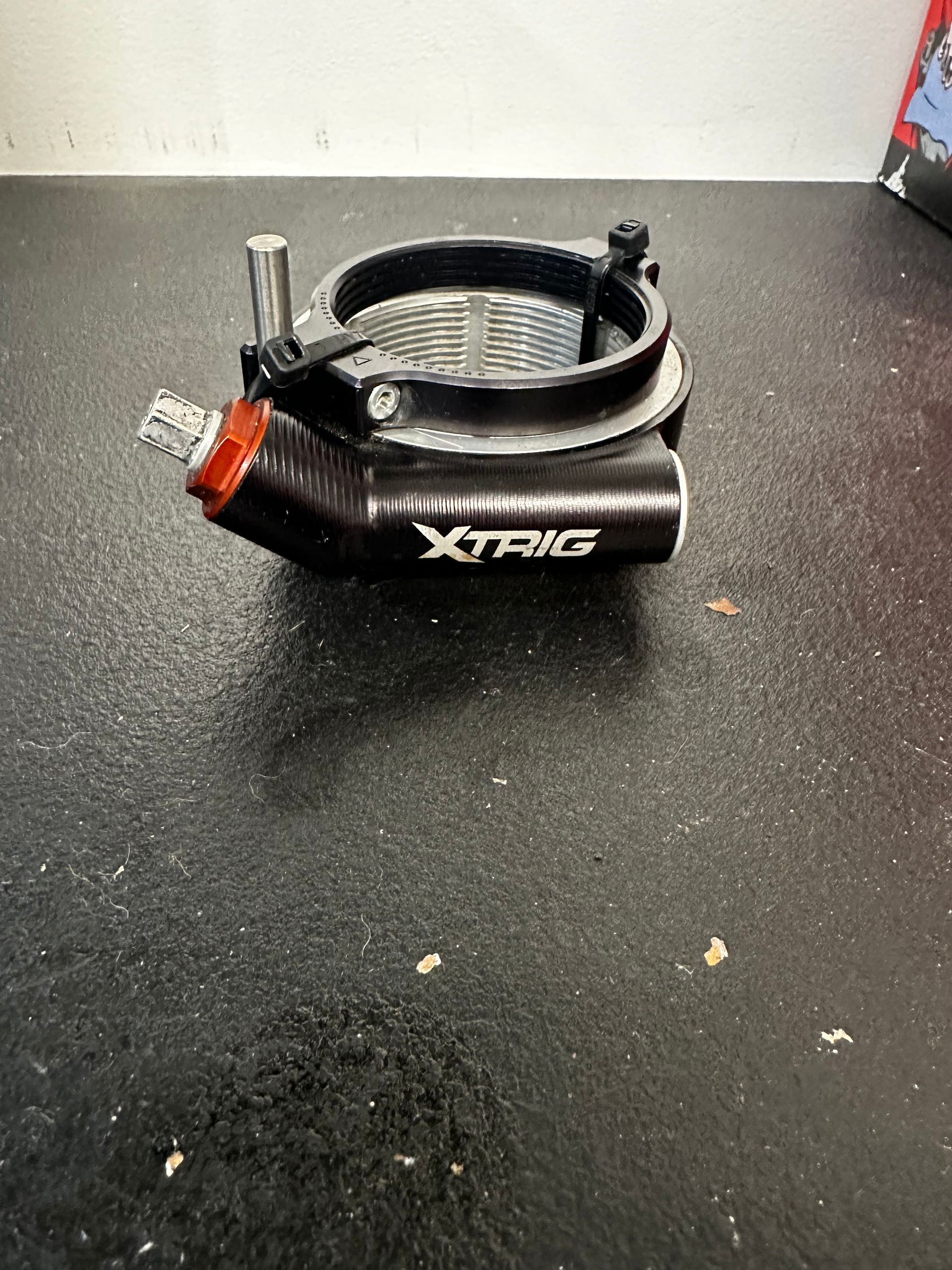 X-Trig Preload Adjuster KTM/Husqvarna/GasGas