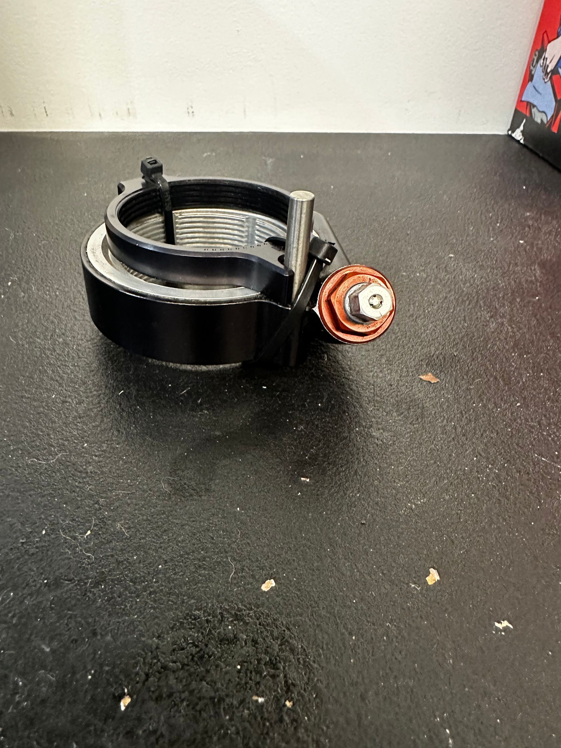 X-Trig Preload Adjuster KTM/Husqvarna/GasGas