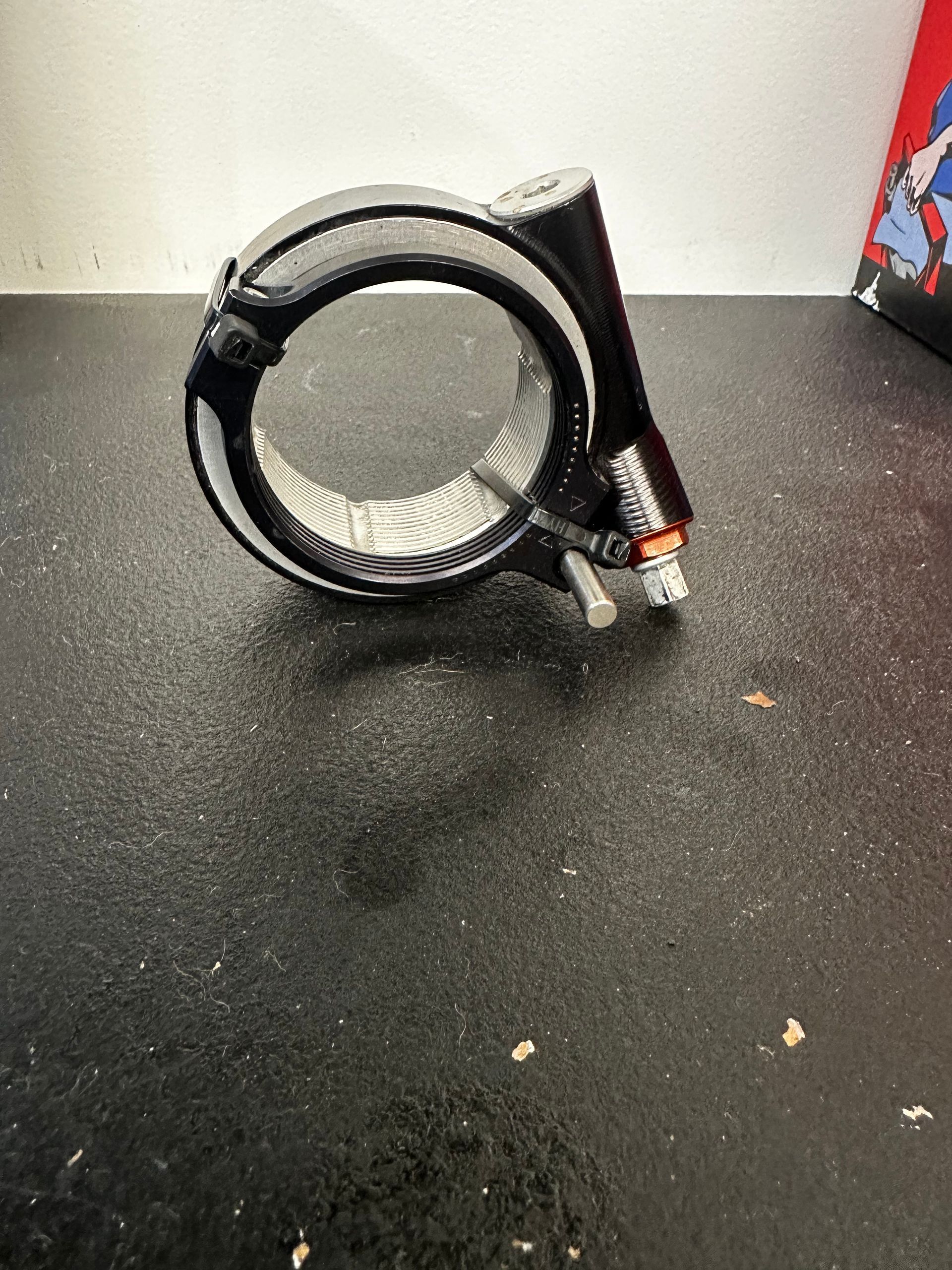 X-Trig Preload Adjuster KTM/Husqvarna/GasGas