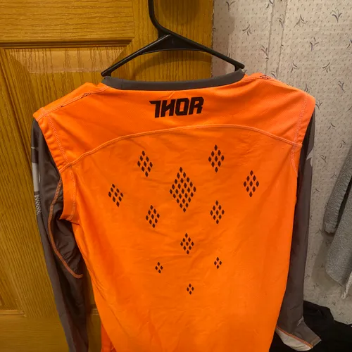 Thor Gear Combo - Size M/30