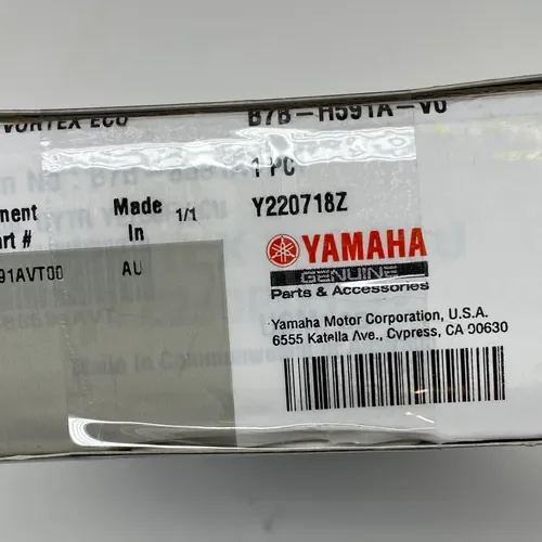 GYTR Vortex X10 CDI 2021-23 Yamaha YZ250F