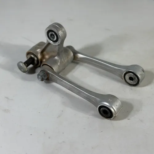 2020 Crf250r Linkage Crf450r Knuckle Arms 2017 2018 2019 21