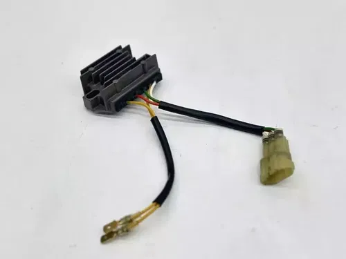 2023 KTM 350 SX-F Voltage Rectifier Regulator Wiring Spark 77211034000 FC SXF