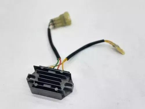 2023 KTM 350 SX-F Voltage Rectifier Regulator Wiring Spark 77211034000 FC SXF