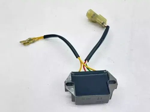 2023 KTM 350 SX-F Voltage Rectifier Regulator Wiring Spark 77211034000 FC SXF