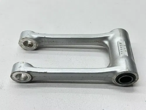 2003 Yamaha WR250F Linkage Pullrod Arm OEM Pull Rod Rear 5NY-2217F-00-00 WR 250F