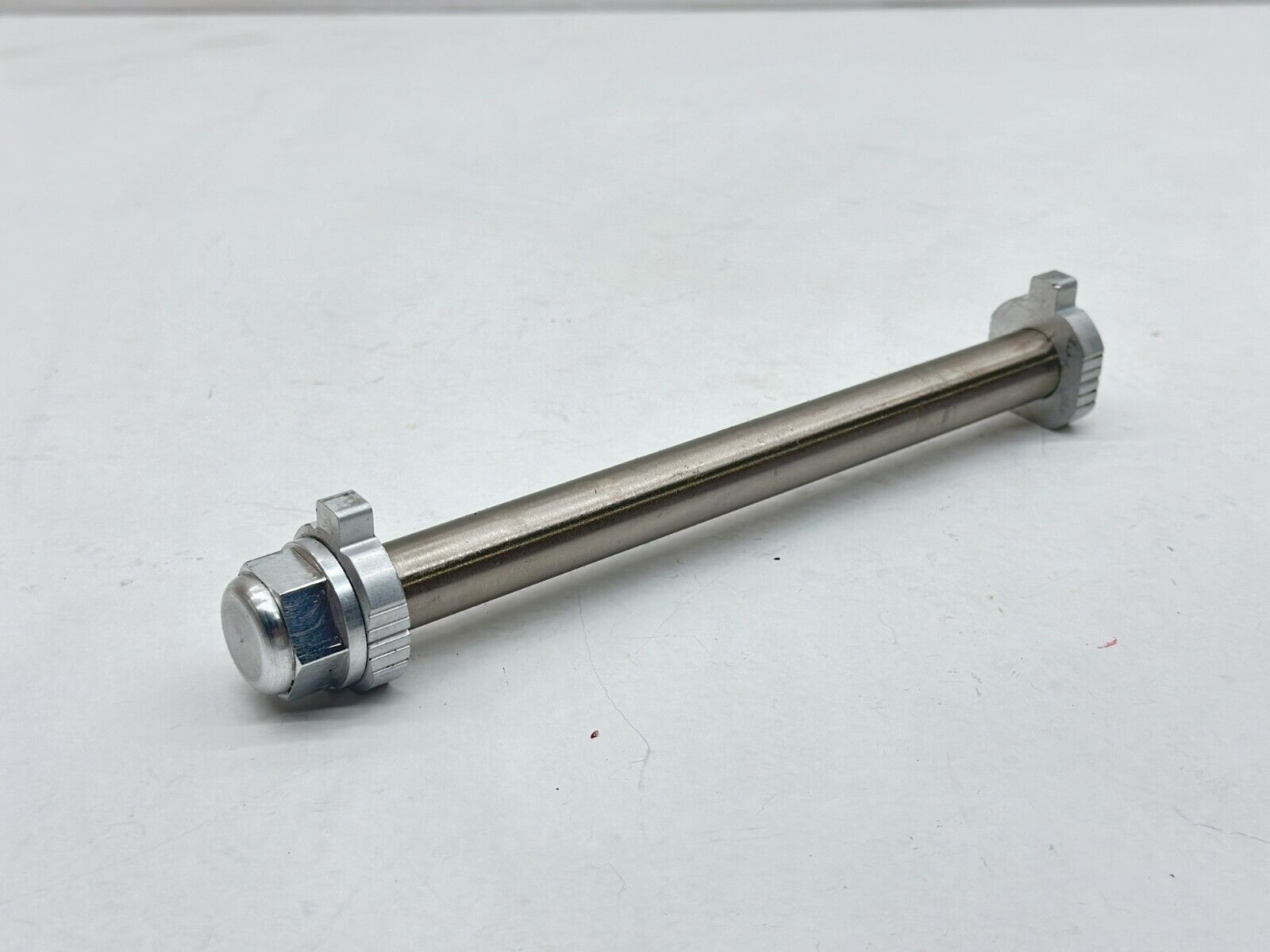 New 2022 KTM 85SX Rear Wheel Axle OEM Block Bolt 70010085044 New 2022 KTM 85SX Rear Wheel Axle OEM Block Bolt 70010085044