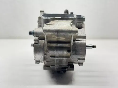2019 Kawasaki KX450F  Bottom End Crank Cases Crankshaft Transmission 14101-0018
