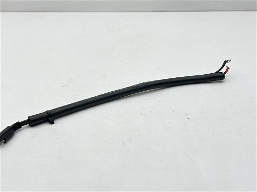 2008 Honda XR650L Battery Tender 1993-2023 Charger Cable Connecting Wire Black