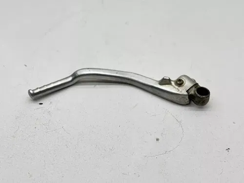 2009 Honda CRF250R Kickstarter Kick Start Lever Pedal OEM 28300-KSC-305 CRF 250R