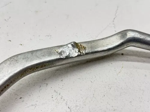 2009 Honda CRF250R Kickstarter Kick Start Lever Pedal OEM 28300-KSC-305 CRF 250R