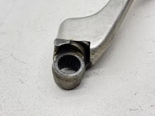2009 Honda CRF250R Kickstarter Kick Start Lever Pedal OEM 28300-KSC-305 CRF 250R