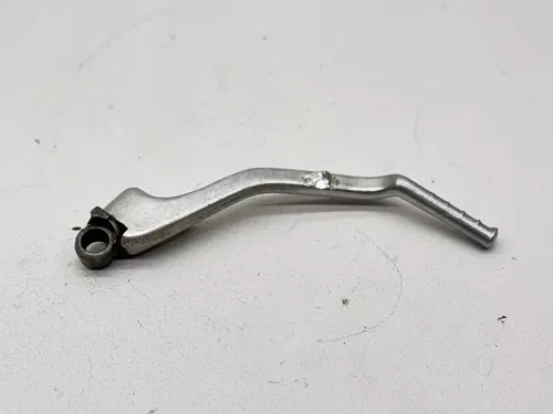 2009 Honda CRF250R Kickstarter Kick Start Lever Pedal OEM 28300-KSC-305 CRF 250R