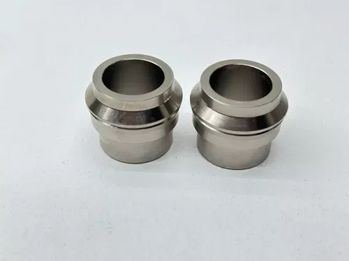 New 2024 KTM 450 SX-F Front Wheel Spacer Set Axle OEM Collars GasGas Husqvarna