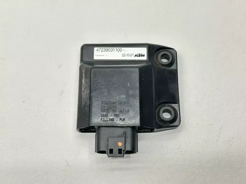 2023 KTM 85SX ECU CDI ECM Computer Controller Unit Box OEM 47239031100 85 SX