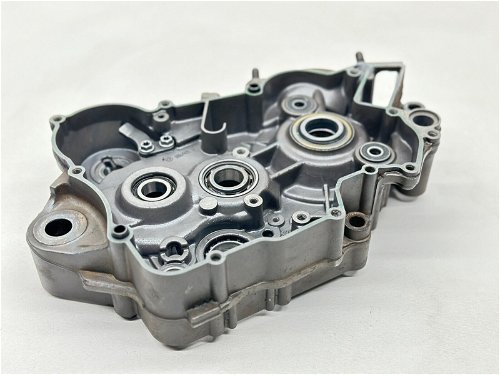 2011 KTM 150SX Right Side Engine Crankcase Bottom End Motor OEM Half Case 150 SX