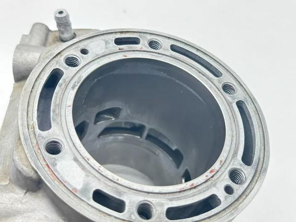2008 KTM 300XC Cylinder Barrel Jug Piston Rings Top End 2008 KTM 300XC Cylinder Barrel Jug Piston Rings Top End