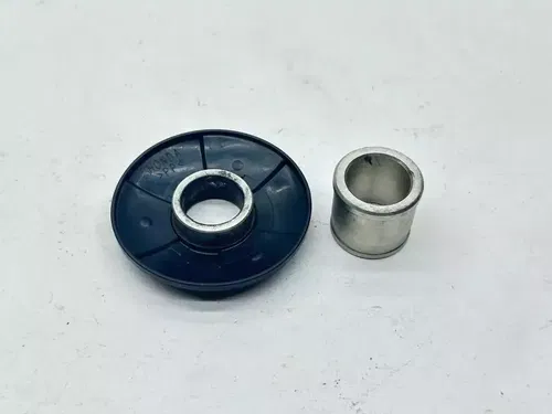 2021 Honda CRF450R Front Wheel Spacer Axle Collar Bushing Assembly OEM CRF 450R
