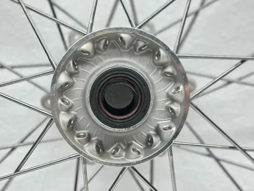 2023 KTM 350SXF Wheel Set Front Rear 21/19 Inch Rim Sprocket Hub A4601090104404