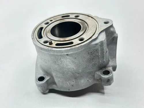 2018 KTM 50SX Cylinder Jug Barrel Piston Top End Kit Bolts 45230038000 Husqvarna