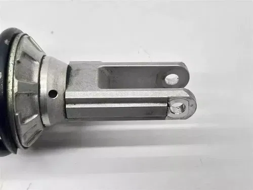 2014 Kawasaki KX450F Rear Shock Assembly Spring OEM Absorber Suspension Bumper