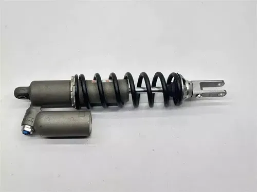 2014 Kawasaki KX450F Rear Shock Assembly Spring OEM Absorber Suspension Bumper
