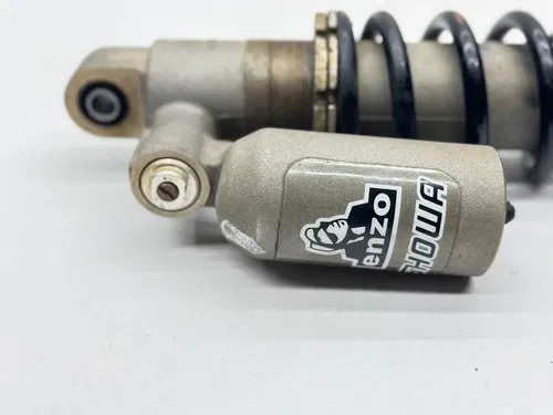 2016 Suzuki RM85 Showa Rear Shock Assembly Spring Absorber Suspension Dirt Bike