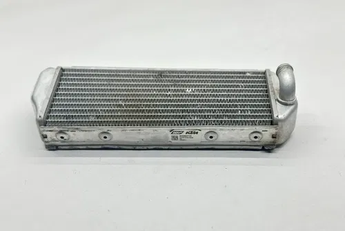 2020 KTM 125SX WP Left Side Radiator Non Fill Cooling System Dirt Bike 125 SX