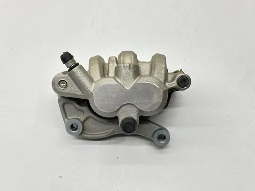 2024 Yamaha YZ450F Nissin Front Brake Caliper OEM B2W-2580T-00 Dirt Bike YZ 450F