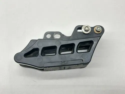 2022 Kawasaki KX250F Acerbis Chain Guide Guard Slider Guides Black Rubber KX