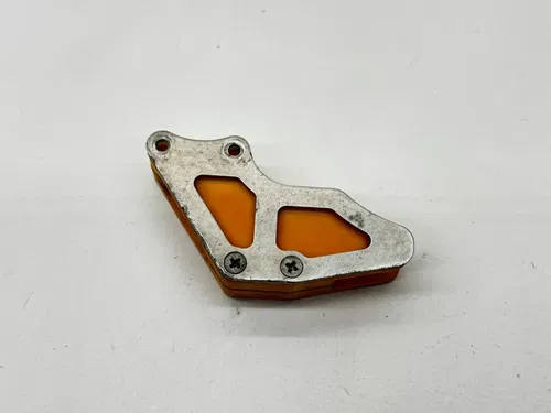 2013 Kawasaki KX85 Chain Guide Guard Slider Guides Slide Rubber Dirt Bike 01-13